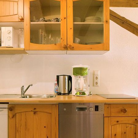 Gaestehaus Maria Brinkhus Schonach im Schwarzwald Екстер'єр фото