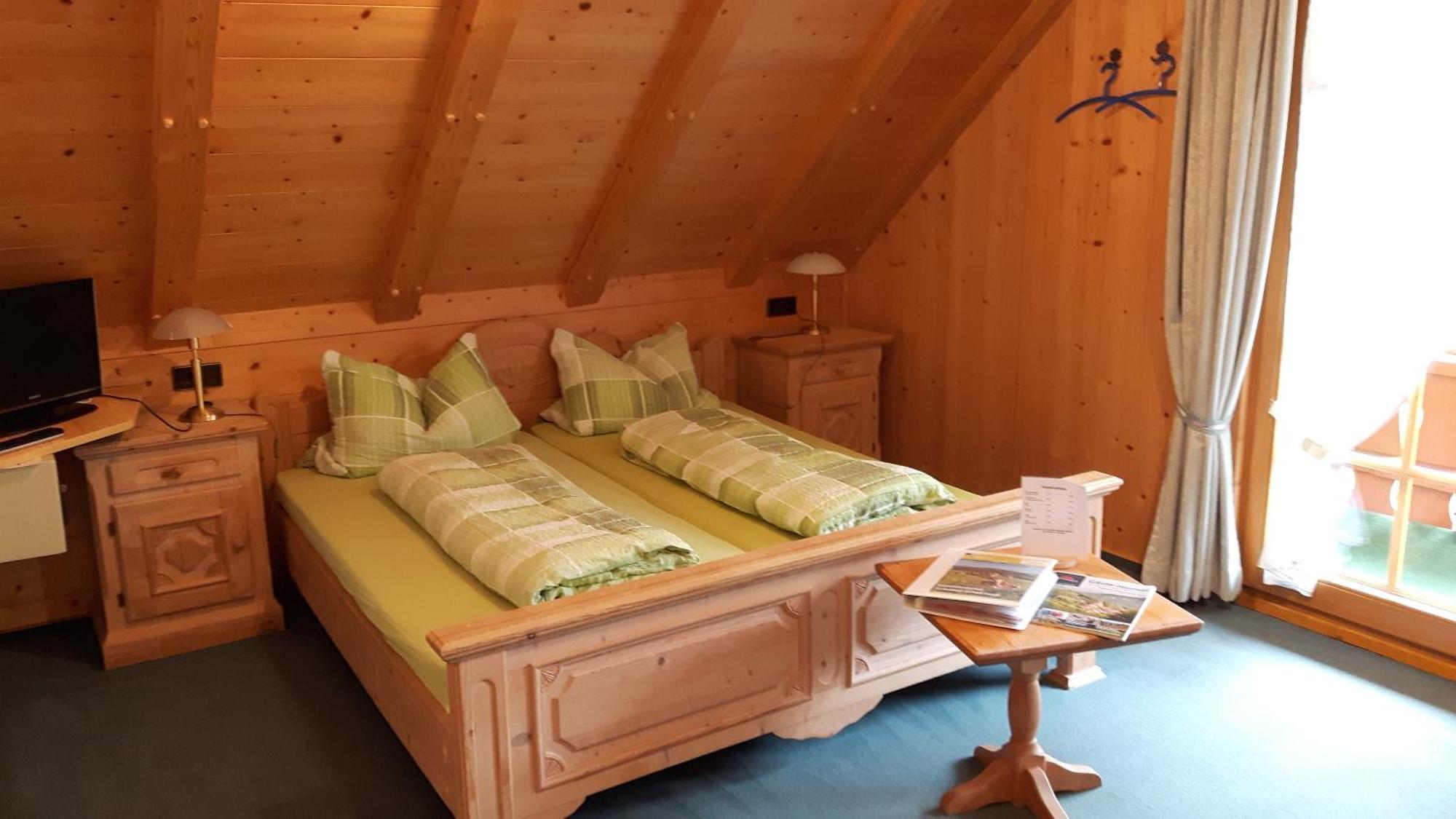 Gaestehaus Maria Brinkhus Schonach im Schwarzwald Екстер'єр фото