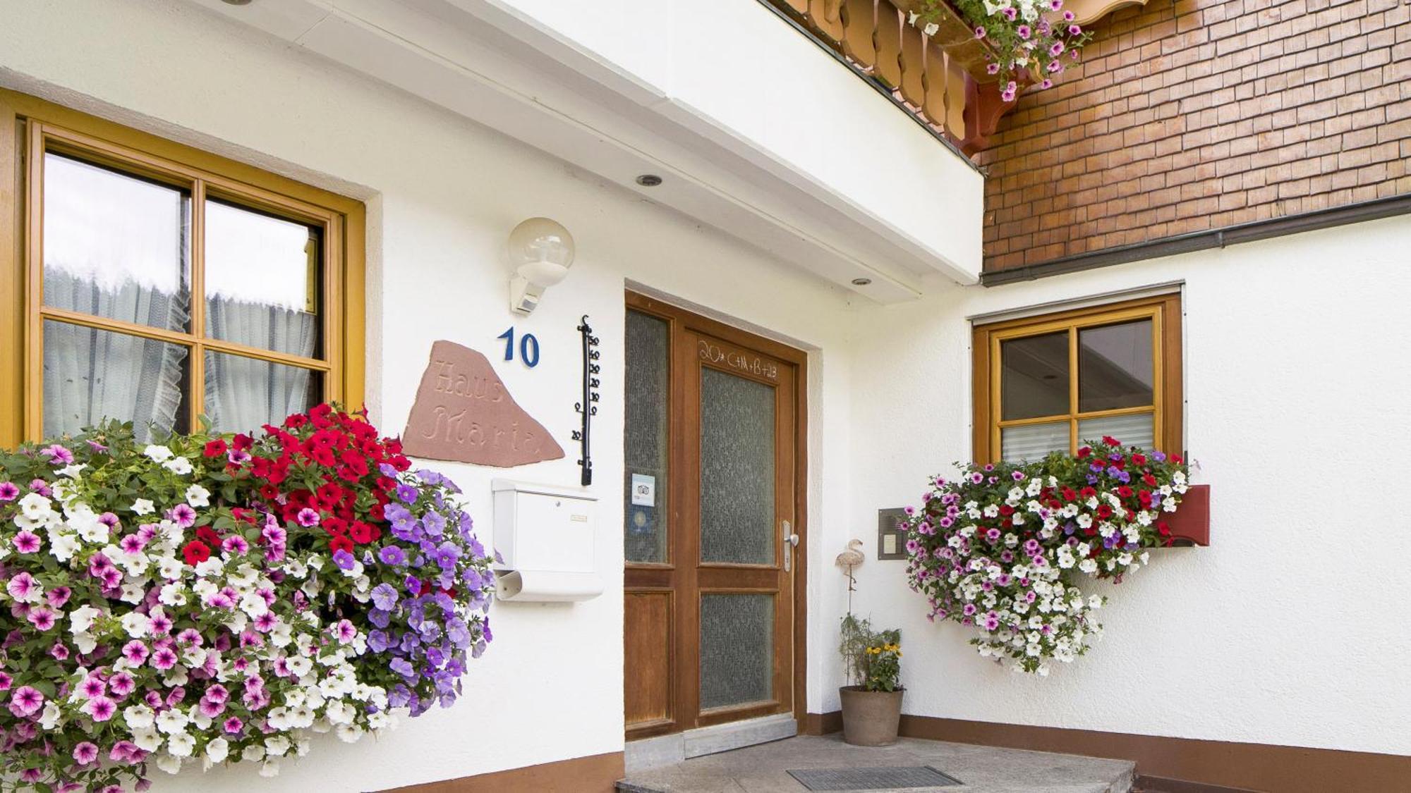 Gaestehaus Maria Brinkhus Schonach im Schwarzwald Екстер'єр фото