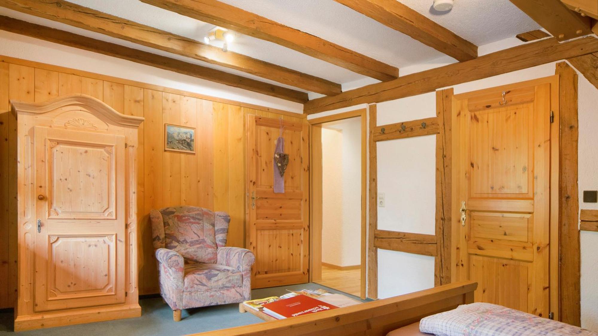 Gaestehaus Maria Brinkhus Schonach im Schwarzwald Екстер'єр фото