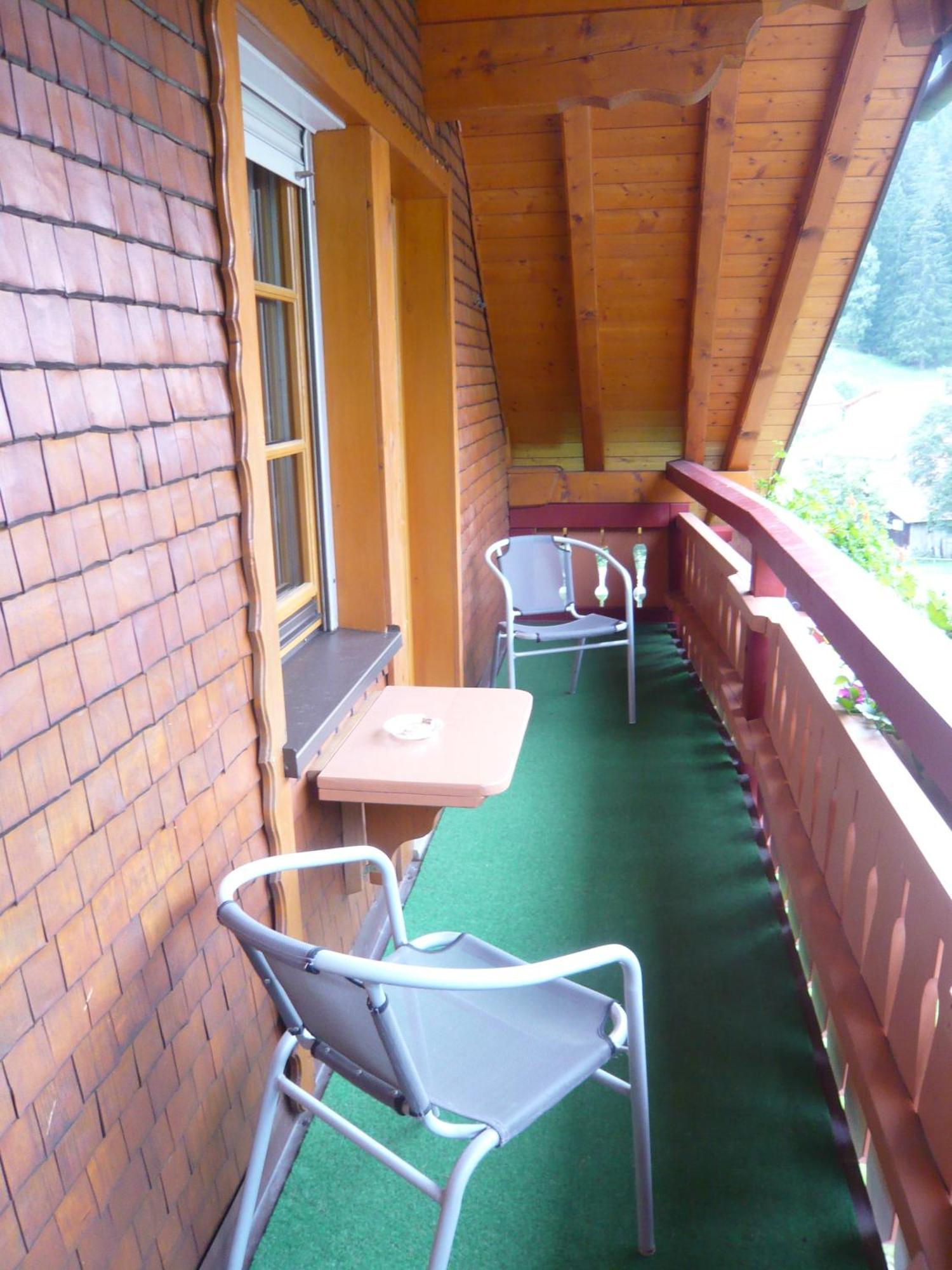 Gaestehaus Maria Brinkhus Schonach im Schwarzwald Екстер'єр фото