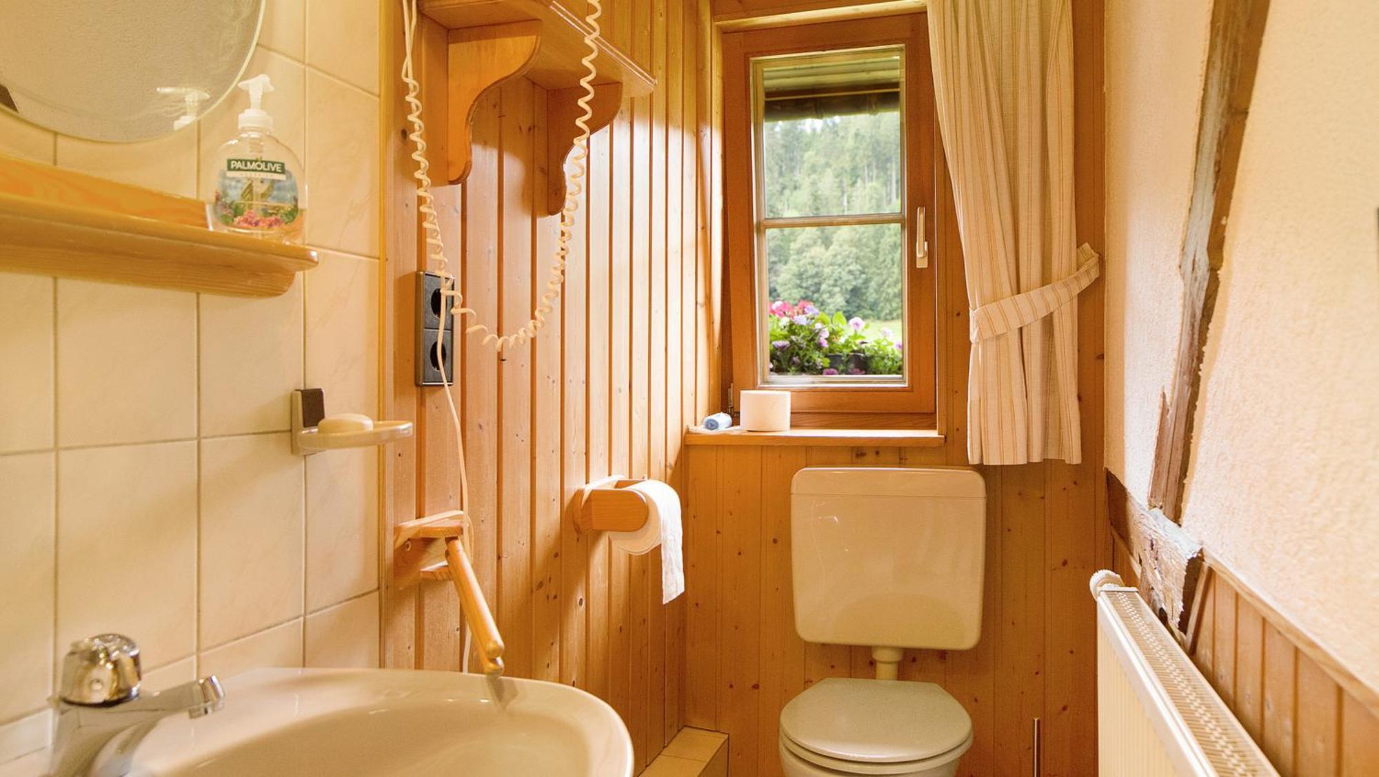 Gaestehaus Maria Brinkhus Schonach im Schwarzwald Екстер'єр фото