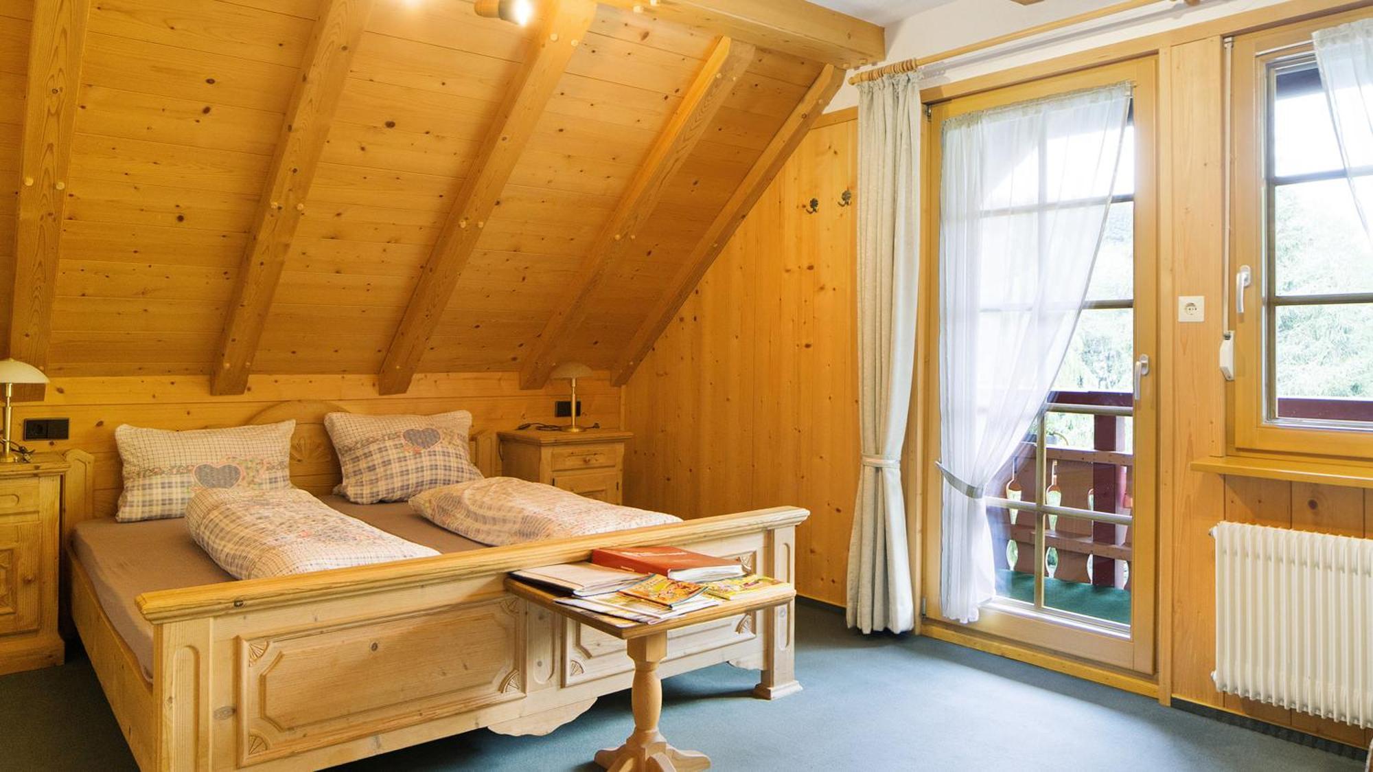 Gaestehaus Maria Brinkhus Schonach im Schwarzwald Екстер'єр фото